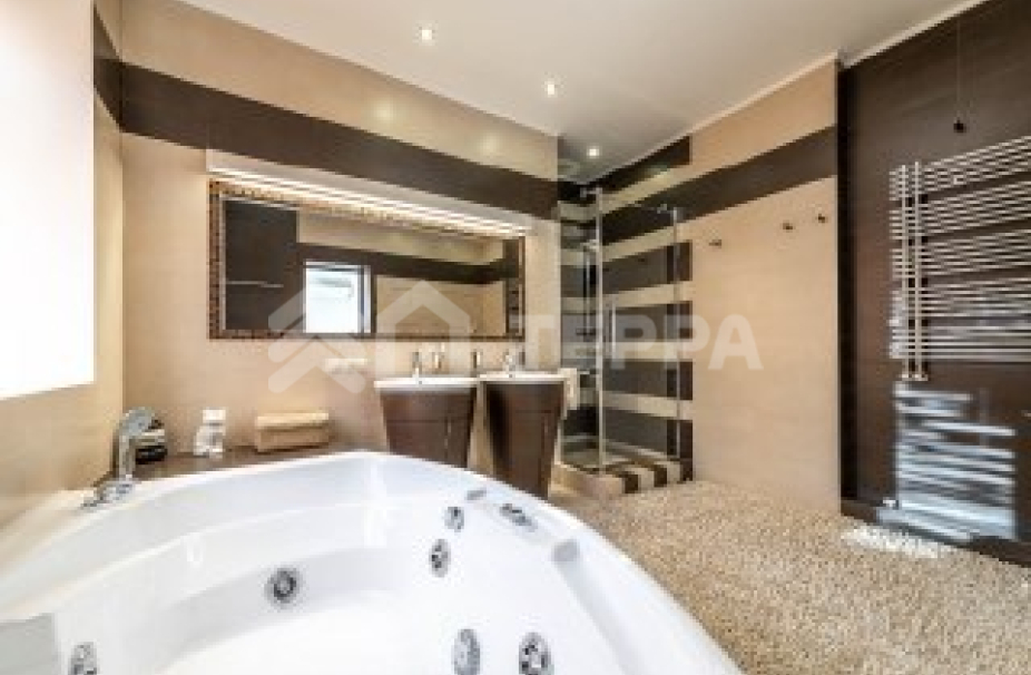 Объект ID 18900 - Дом