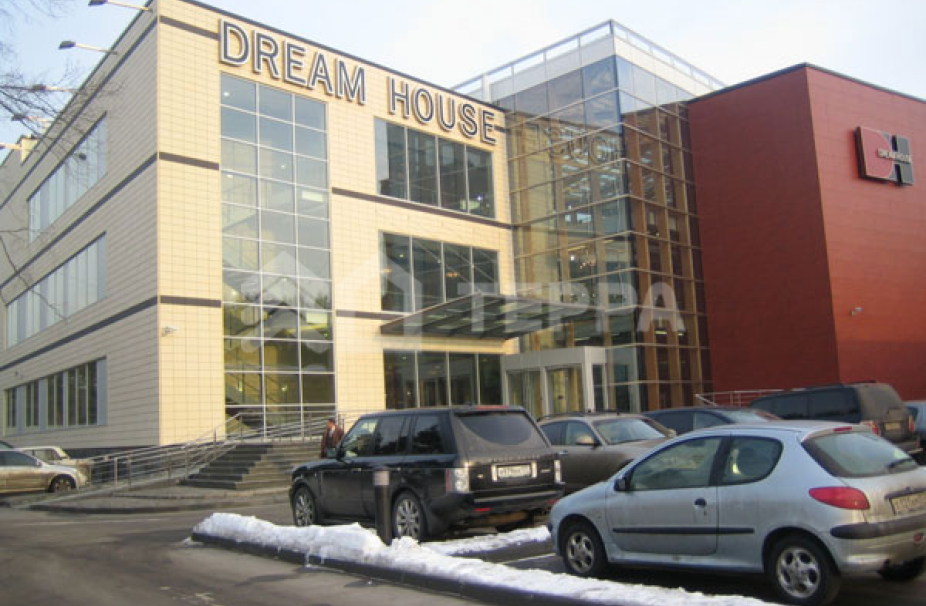 Объект ID 3927 - 