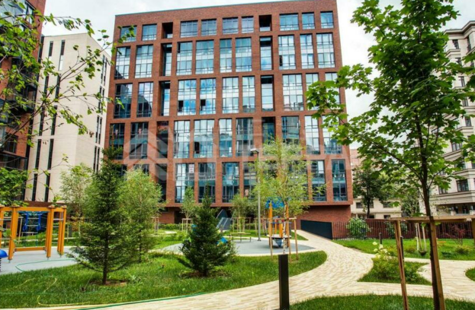 Объект ID 17521 - Квартира