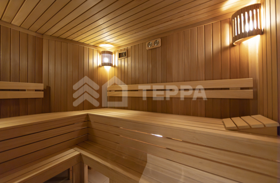 Объект ID 18035 - Дом