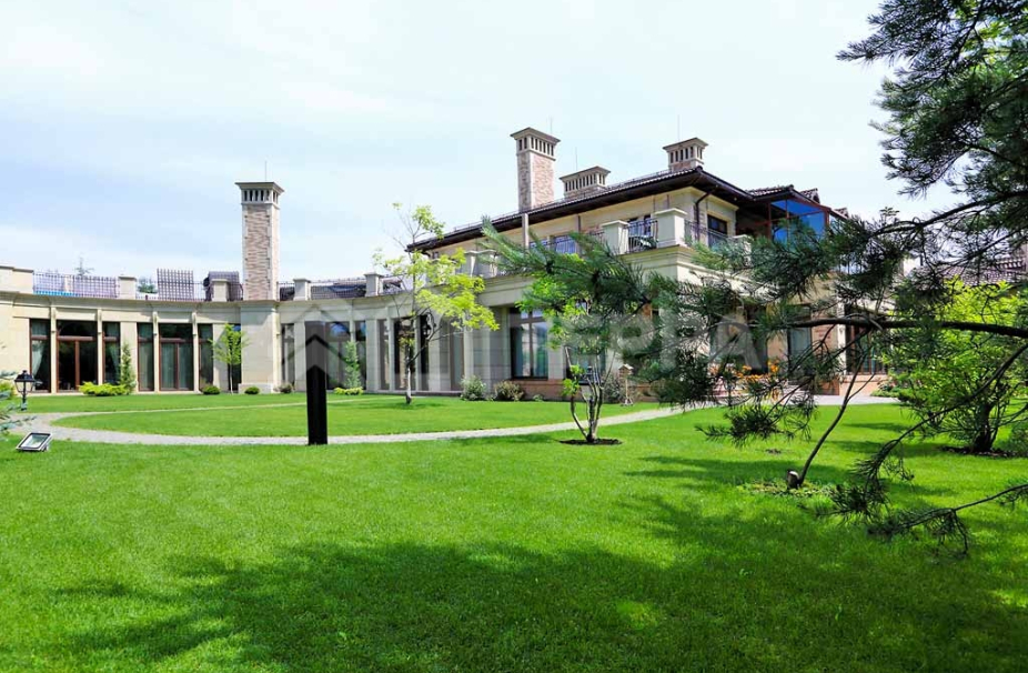 Объект ID 13408 - Дом