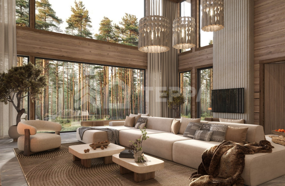 Объект ID 18562 - Дом