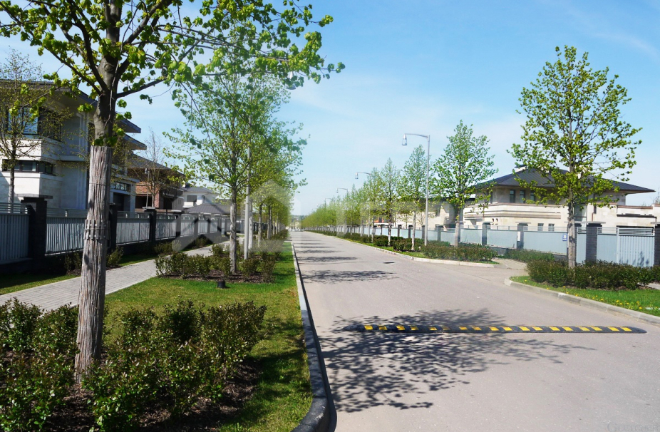 Объект ID 14767 - Дом