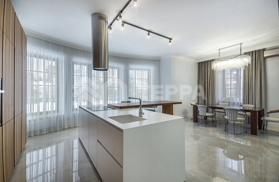 Объект ID 17221 - Дом