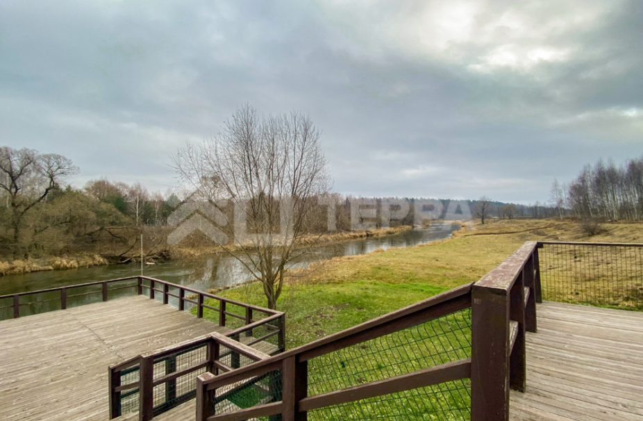 Объект ID 17417 - Участок