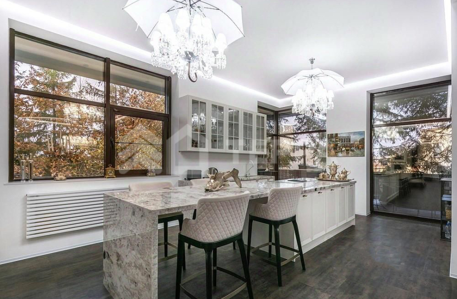 Объект ID 8669 - Дом