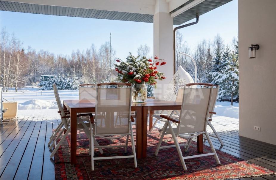 Объект ID 19123 - Дом