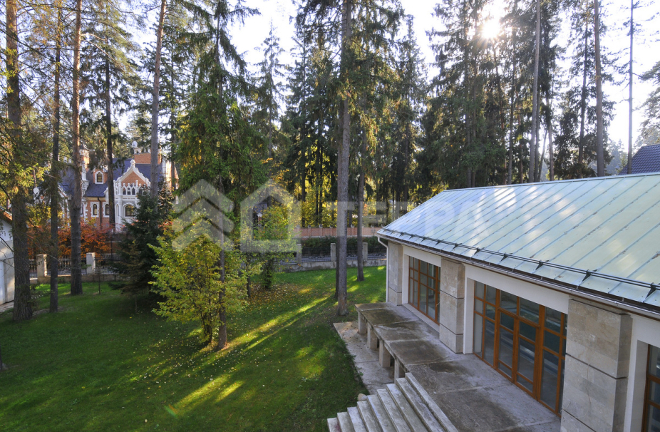 Объект ID 7431 - Дом