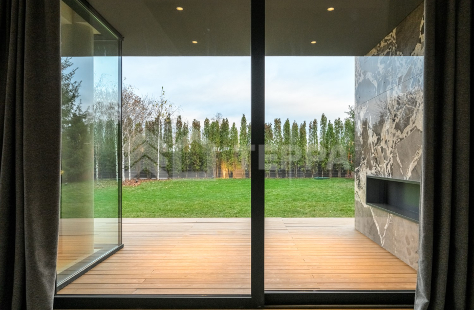 Объект ID 18323 - Дом