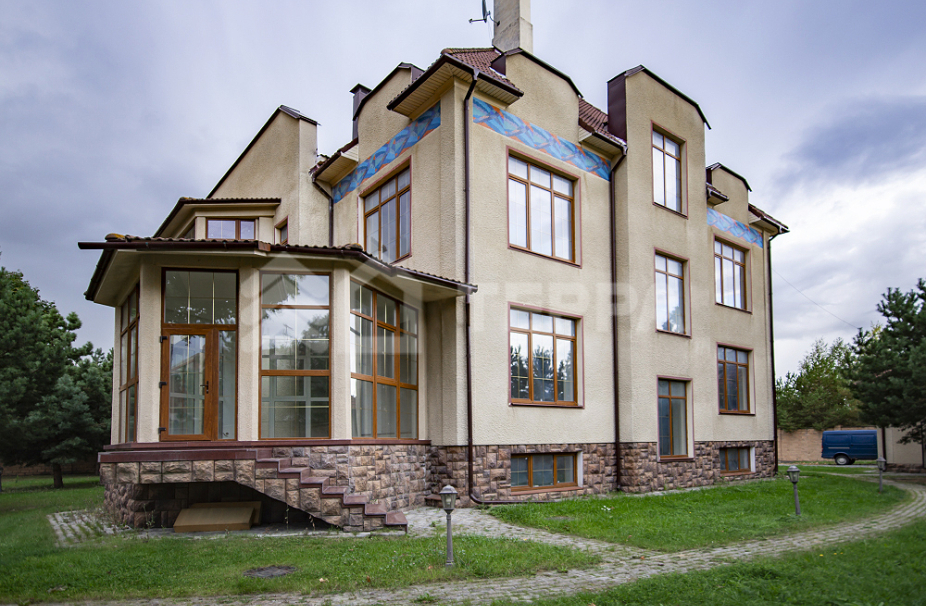 Объект ID 6288 - Дом