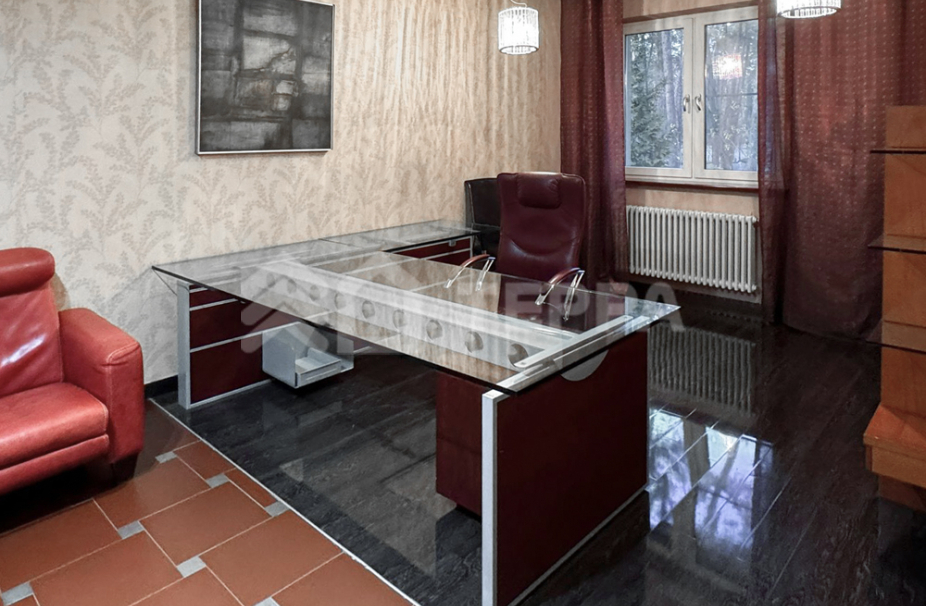 Объект ID 4559 - Дом