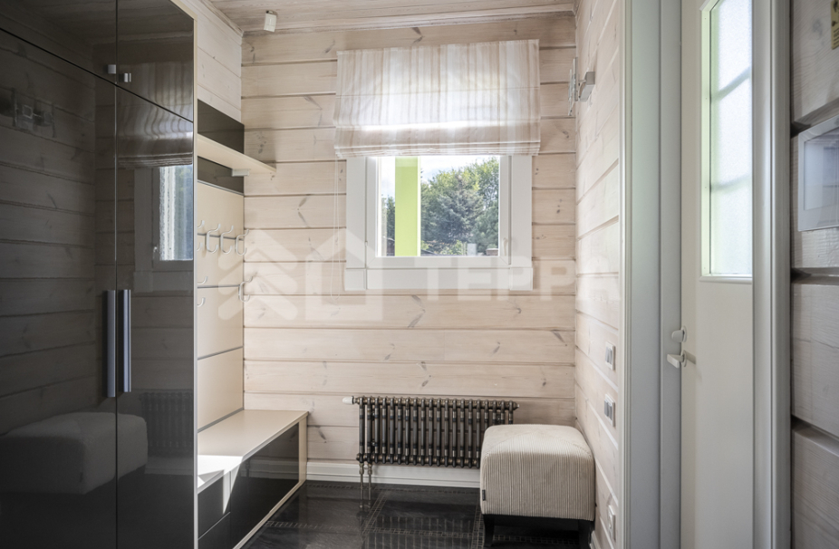 Объект ID 15633 - Дом