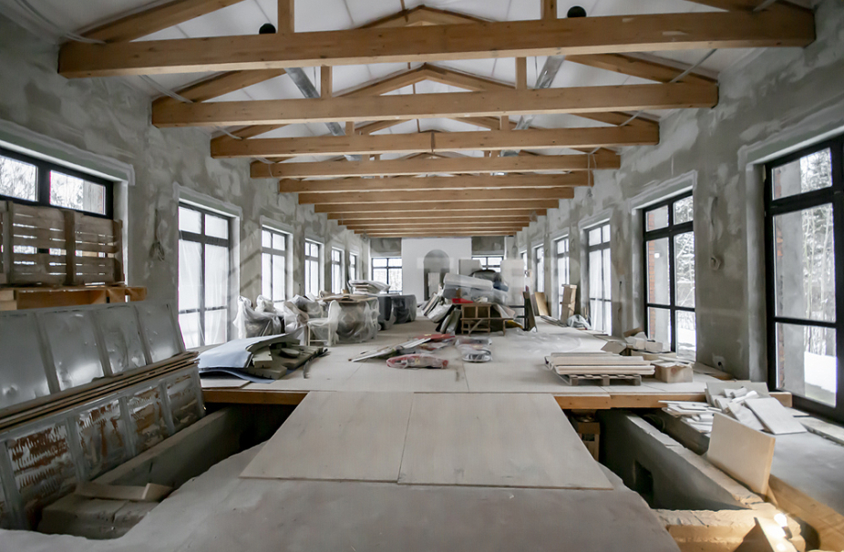 Объект ID 15950 - Дом