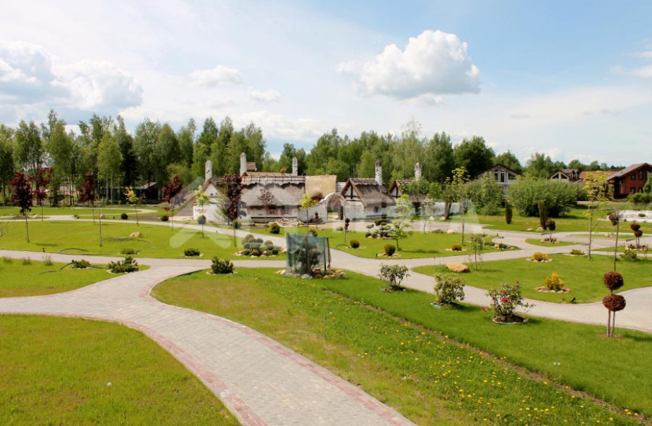 Руза Фэмили парк