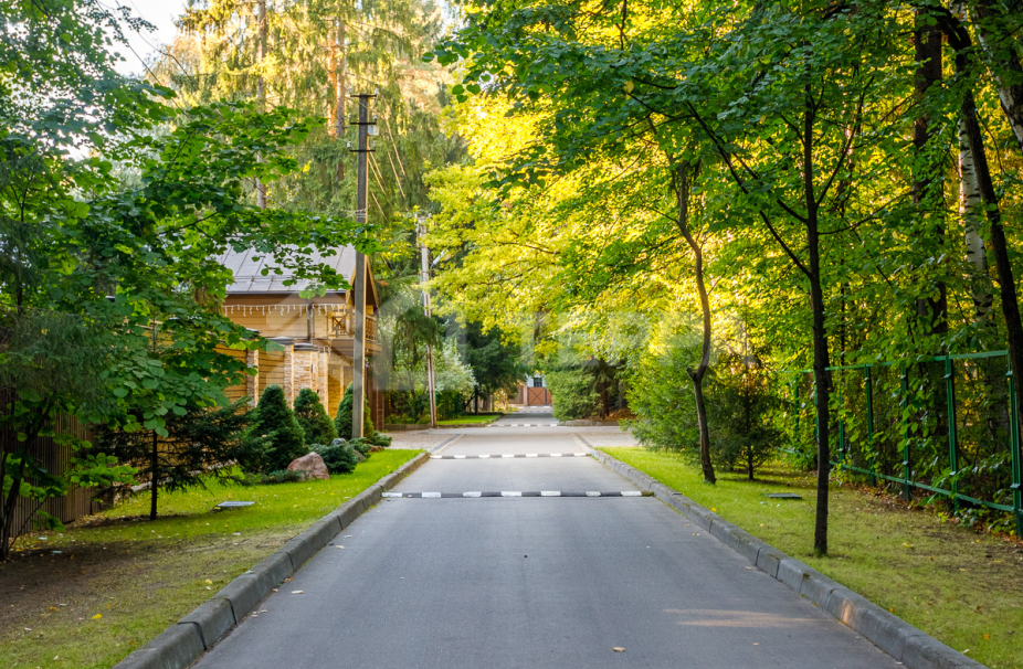 Объект ID 17141 - Дом