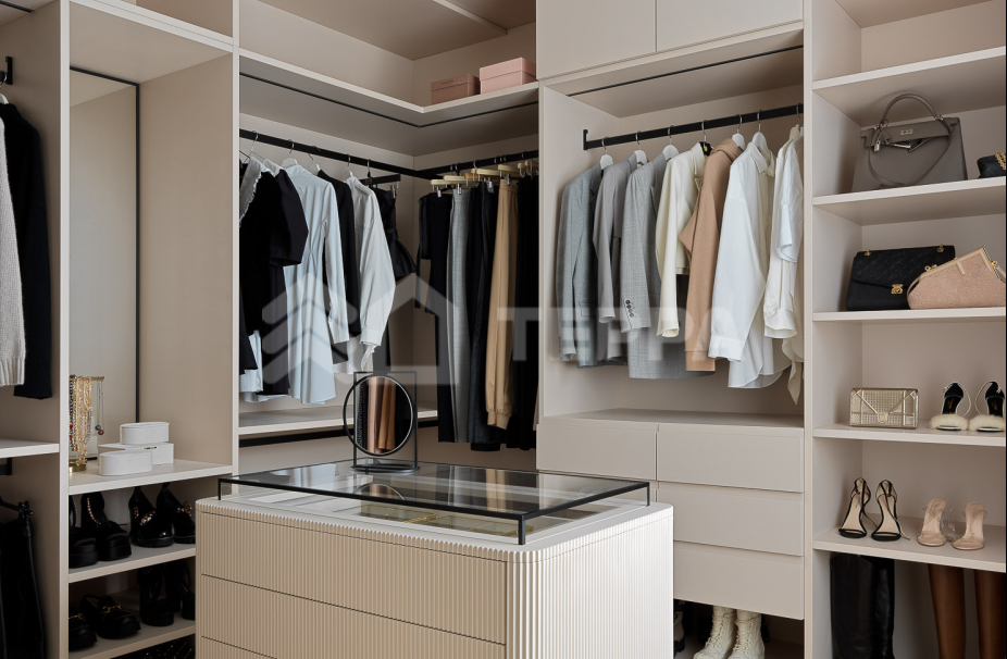 Объект ID 17892 - Таунхаус