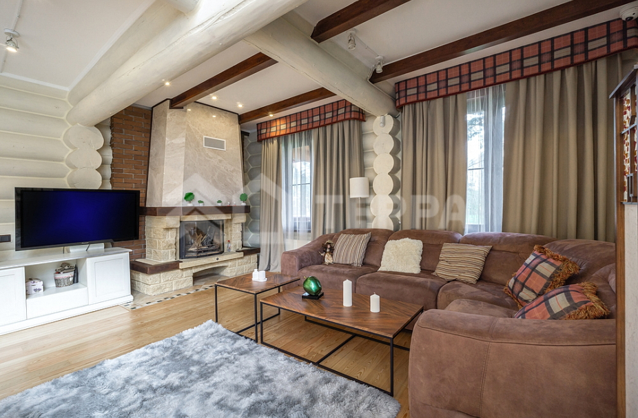 Объект ID 18037 - Дом