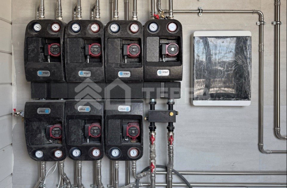 Объект ID 19139 - Дом