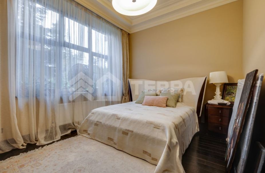 Объект ID 18988 - Дом