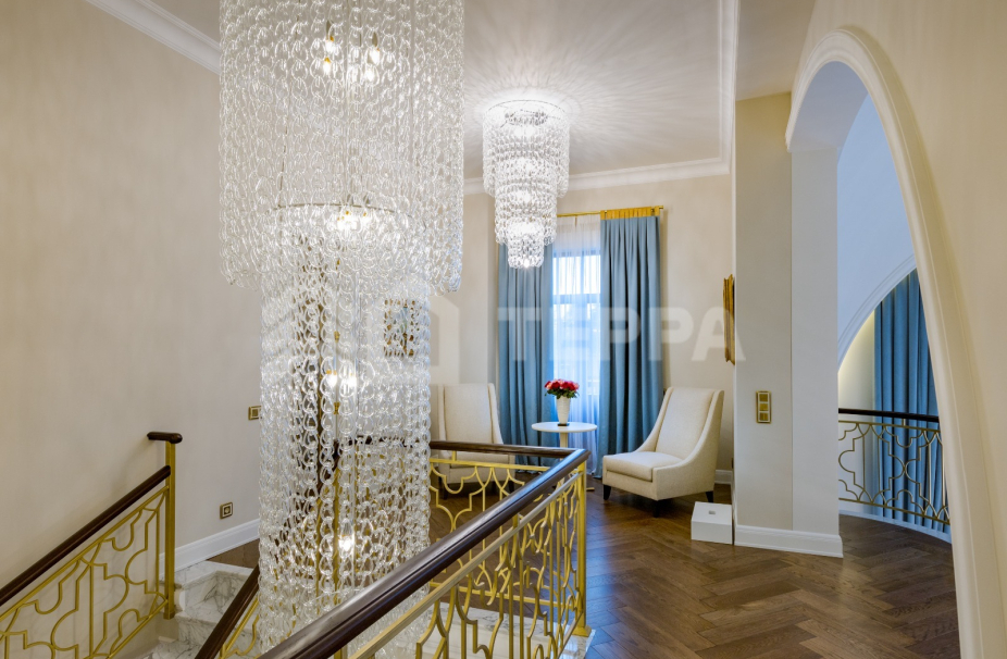 Объект ID 9782 - Дом