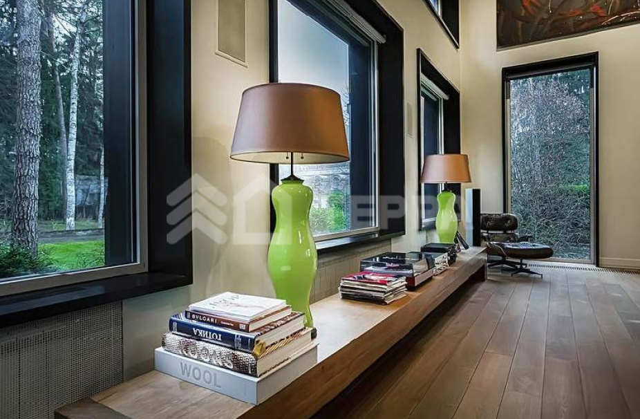 Объект ID 17557 - Дом