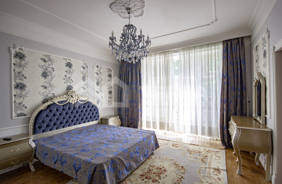 Объект ID 3427 - Дом