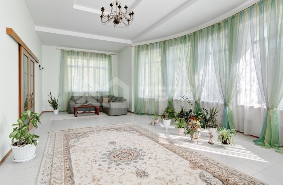 Объект ID 8239 - Дом