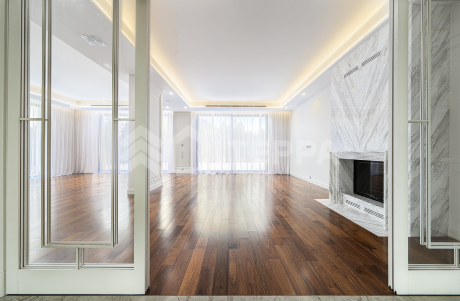 Объект ID 17807 - Дом