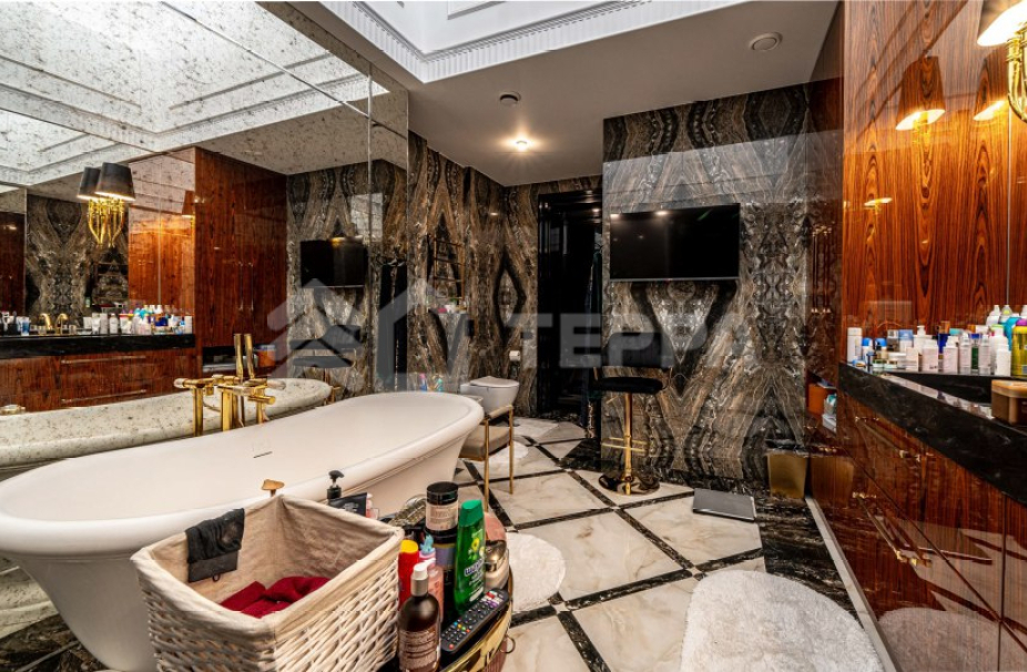 Объект ID 18643 - Дом