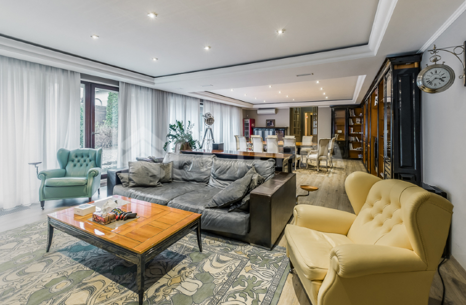 Объект ID 7758 - Дом