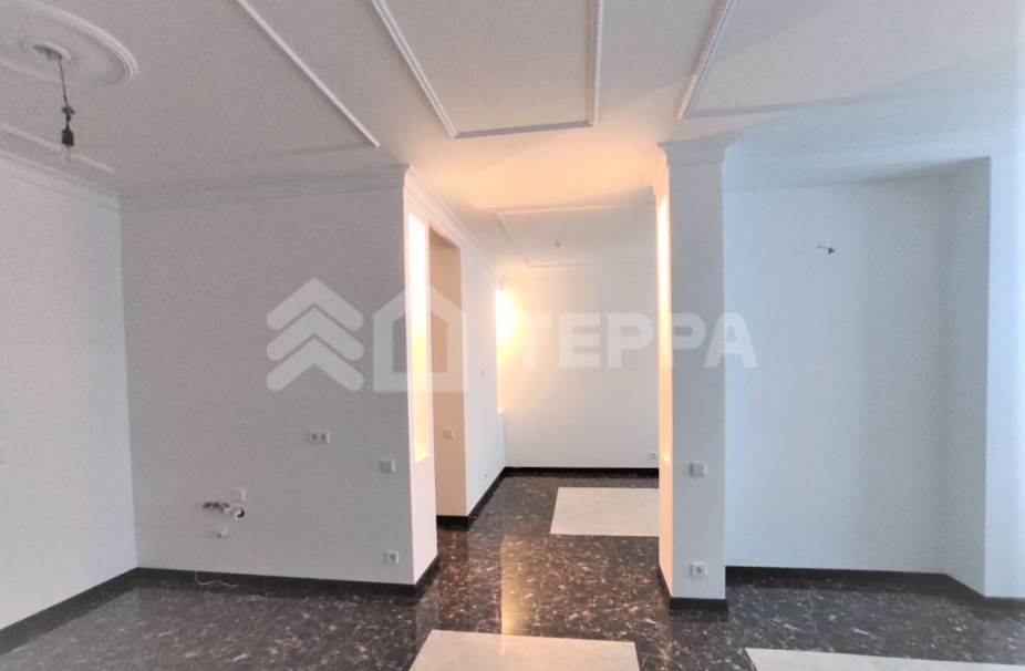 Объект ID 17104 - Квартира