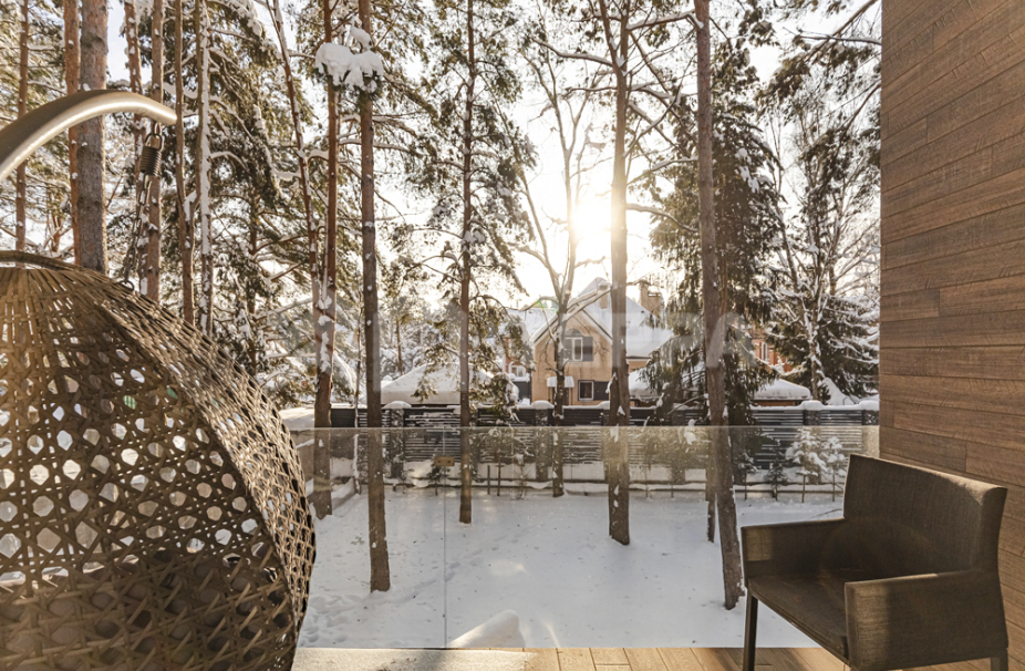 Объект ID 19135 - Дом