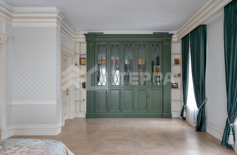 Объект ID 17935 - Дом