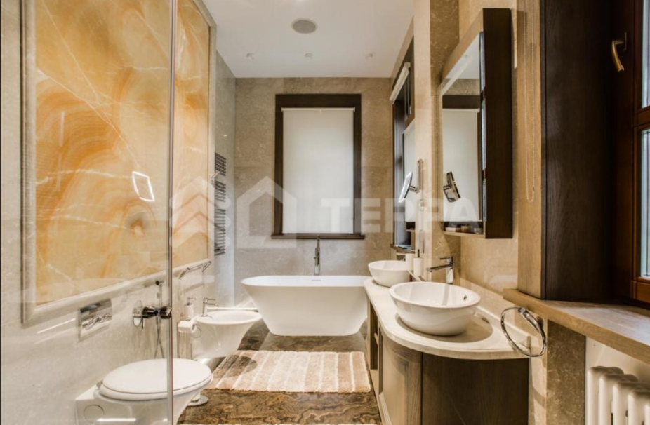 Объект ID 16298 - Дом