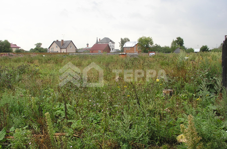 Объект ID 6446 - Участок