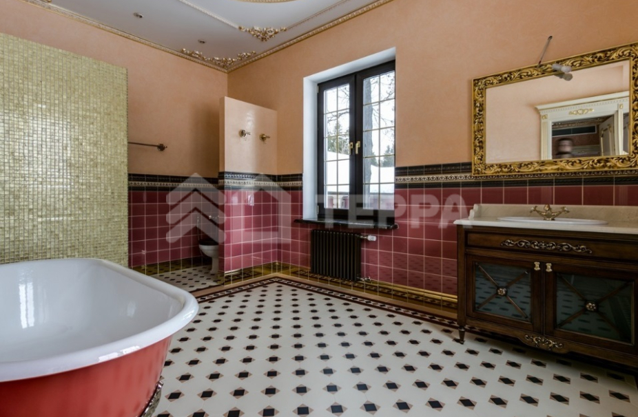 Объект ID 18438 - Дом