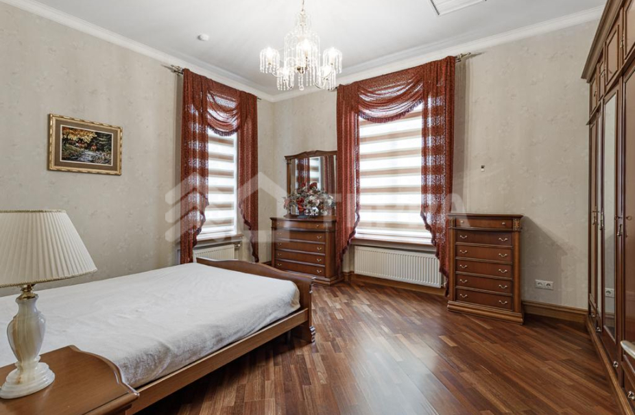 Объект ID 16588 - Дом