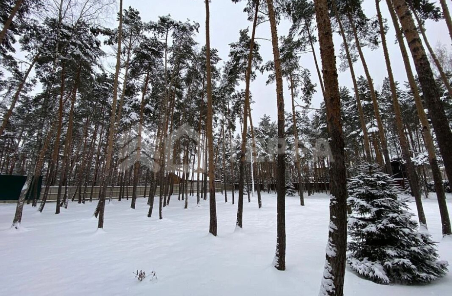 Объект ID 16764 - Участок