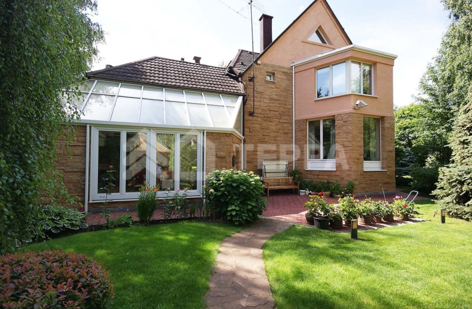 Объект ID 15484 - Дом