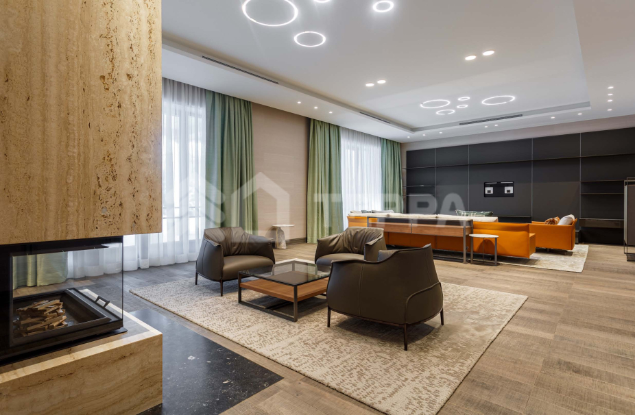 Объект ID 19028 - Дом