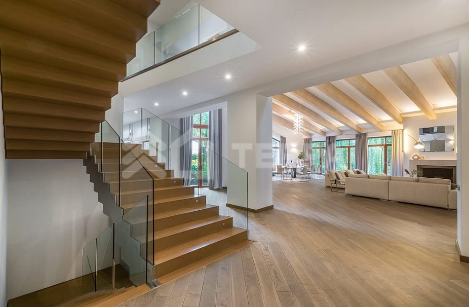 Объект ID 13295 - Дом