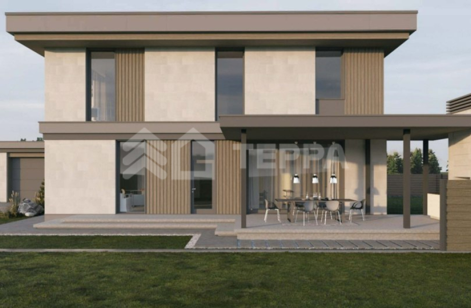 Объект ID 18961 - Дом