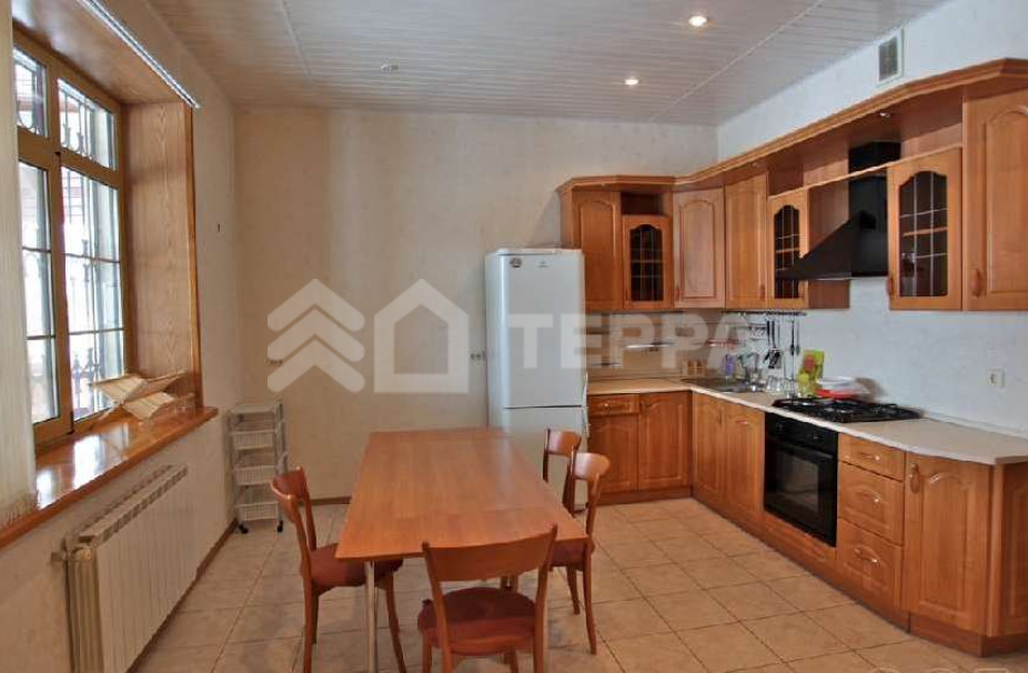 Объект ID 13082 - Дом