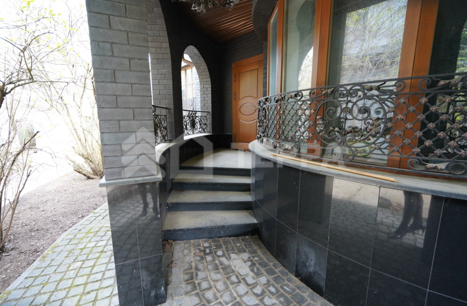 Объект ID 16259 - Дом