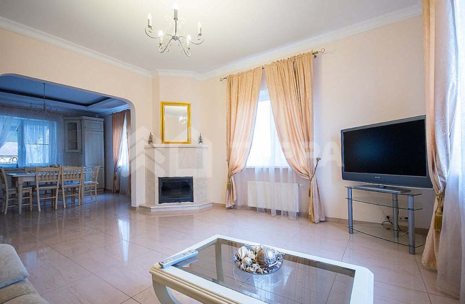 Объект ID 8204 - Дом