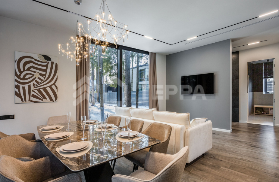 Объект ID 18639 - Дом