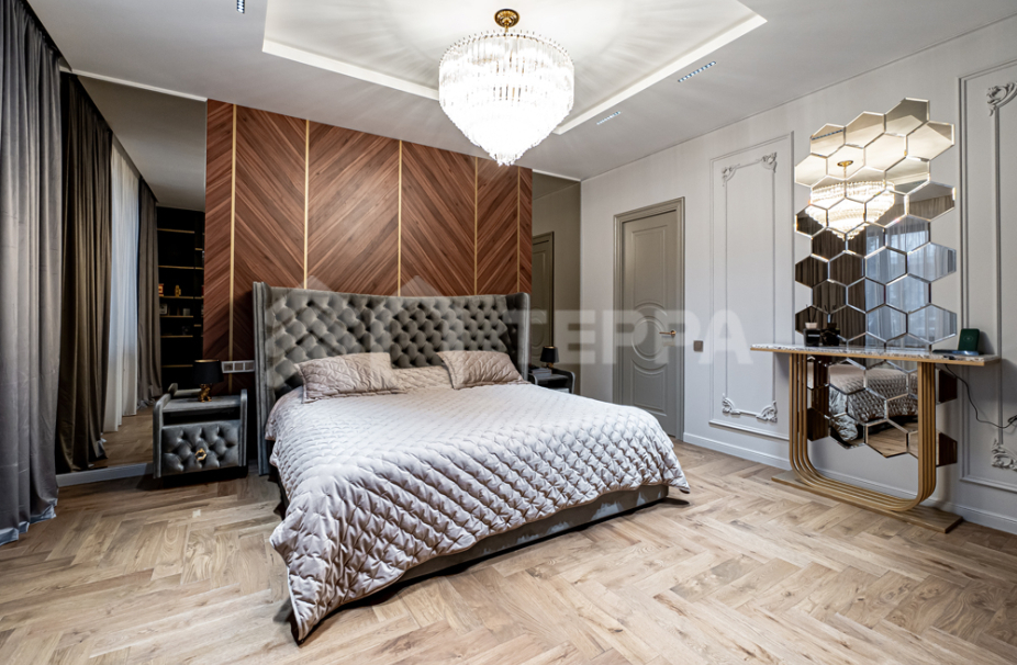 Объект ID 18022 - Дом