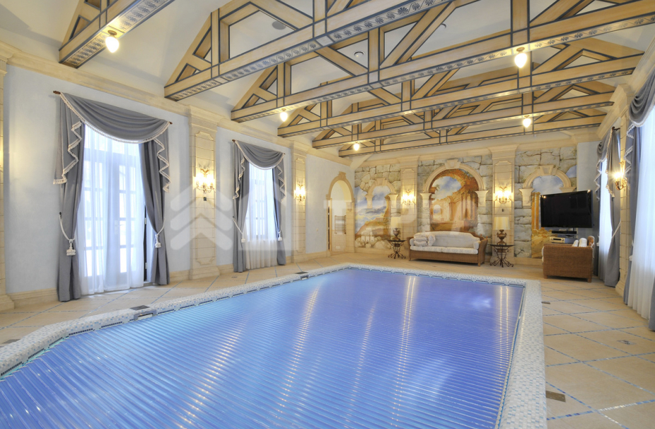 Объект ID 18960 - Дом