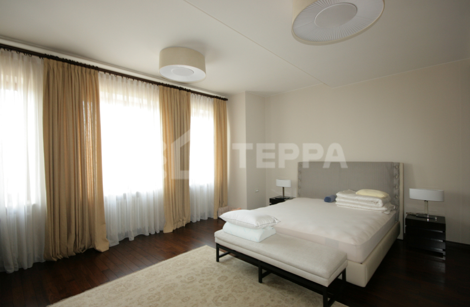 Объект ID 12809 - Дом