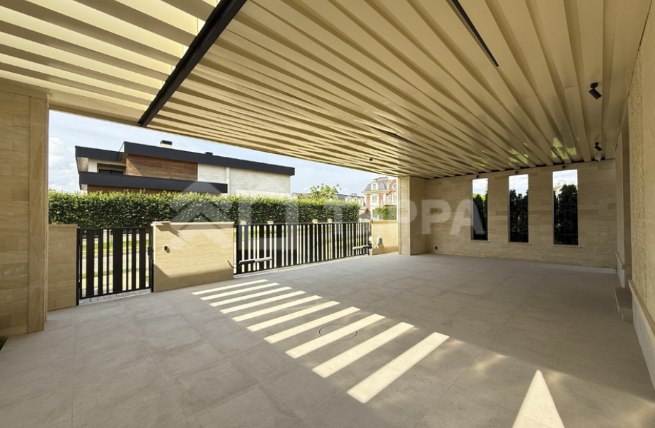 Объект ID 18692 - Дом